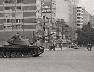 Compensation to be paid to 1960 coup victims