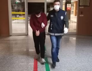 At least 34 irregular migrants caught across country