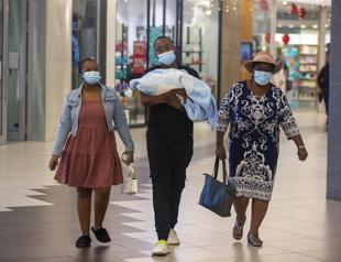 New COVID variant threat causes worldwide scramble