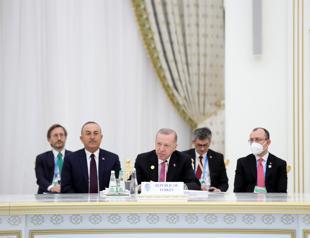 Afghan economy needs to be revived to prevent refugee crisis: Erdoğan