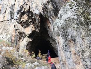 Historic caves on way to become tourism hub