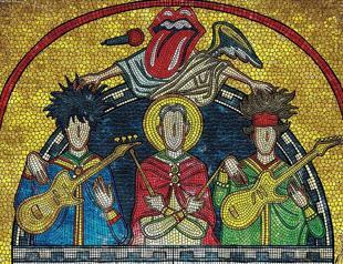 Pera Museum exhibitions focus on Byzantine