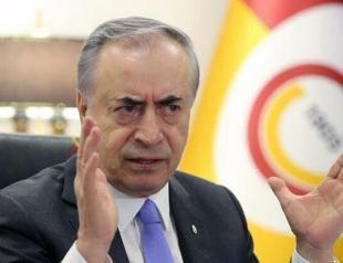 Former chair of Turkish football giant dies