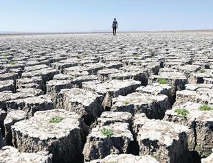 Turkey’s groundwater sources shrinking, report says