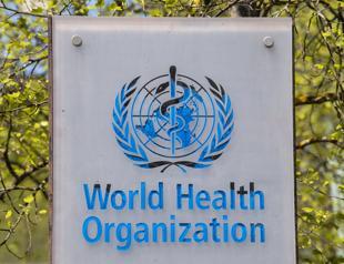 WHO warns COVID variant Omicron risk very high