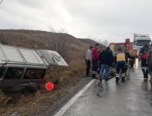 Some 2,000 killed in road accidents in 10 months