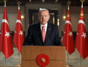 Turkey, UAE deal to launch new area in bilateral ties: Erdoğan