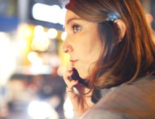 UK nominates movie on gender-based violence in Turkey for Oscars