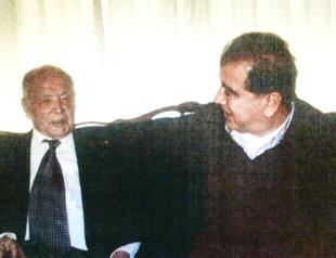 Enver Altaylı exchanged emails with CIA agents: Court