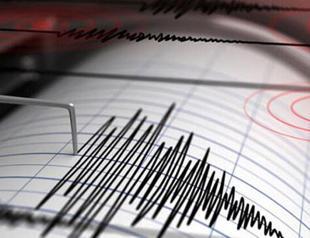 Magnitude-5.1 earthquake jolts Aegean coast