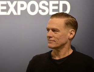 Bryan Adams unveils Pirelli calendar