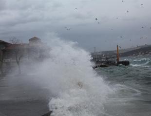 Classes canceled after deadly storm sweeps several provinces