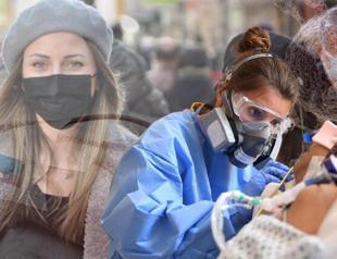 Experts urge vigilance amid emergence of new virus strain