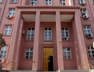 Top prosecutor repeats call for closure of HDP