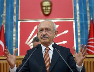 CHP leader demands debt relief for farmers