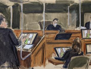 Pilot recalls flying Clinton, Prince Andrew, Trump on Epstein planes