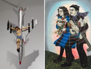 Van Abbemuseum presents ‘Parallel Lives, Parallel Aesthetics’