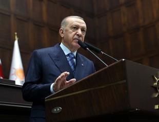New economic model to boost investment, employment, production, export: Erdoğan