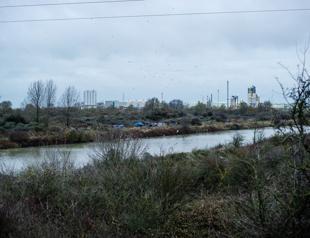 UK panel asks govt to scrap plan to turn back migrant boats