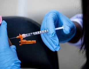 WHO warns of toxic mix as EU chief mulls mandatory COVID jabs