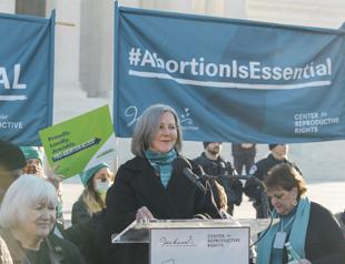 Justices signal they’ll OK new abortion limits, may toss Roe