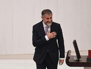 Turkey replaces finance minister