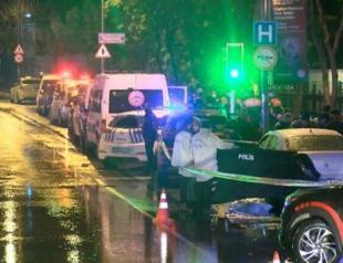 Officer arrested over suspect’s death