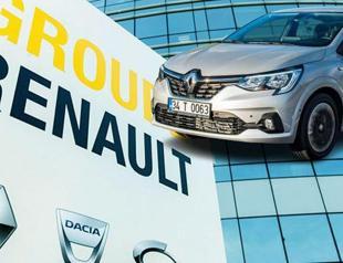Renault establishes new firm to enhance investments in Turkey