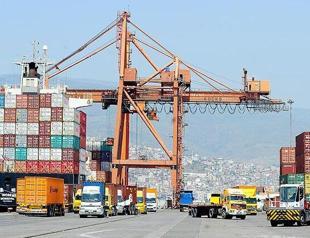 Turkey’s exports break new record last month