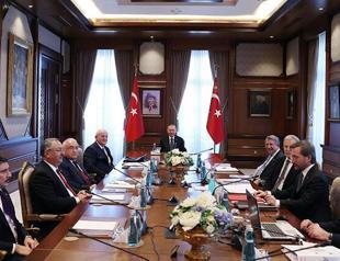 Erdoğan: Turkey to keep balance between climate cooperation, its development goals