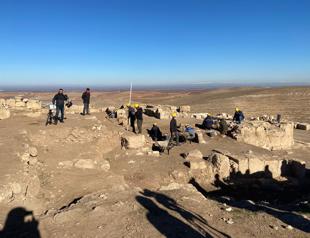 Ancient flute reveals interest in music