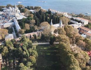 Restoration efforts at Ottoman marvel in Istanbul comes to end