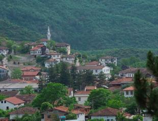 Two Turkish towns included in best tourism village list