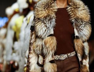 Elle says will drop fur from magazines worldwide