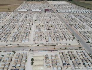 EU provides additional funds for refugees in Turkey