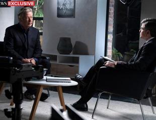 Baldwin: ’Someone is responsible’ for shooting, but ’not me’