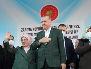 Turkey to ensure stability in prices soon: Erdoğan