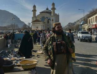 West blasts Taliban over reported summary killings of ex-security forces