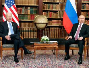 Biden, Putin set video call Tuesday as Ukraine tensions grow