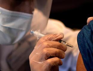 Turkey aims to vaccinate over 80 percent of population, says expert