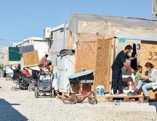 Istanbul to turn into UN hub, humanitarian operation center