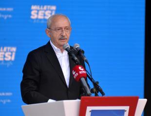 Kılıçdaroğlu vows to work to end polarization