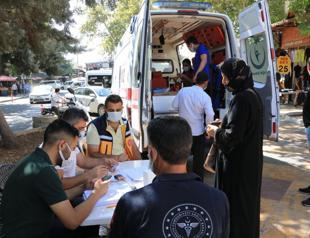 Southern provinces record sharp rise in new virus cases