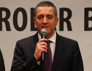 Erinç Sağkan elected as new chair of TBB