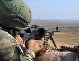 At least seven terrorists neutralized in Syria, Iraq