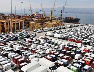 Turkey’s automotive exports nearing pre-pandemic level