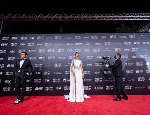 From cinema ban to film festival: Saudi rolls out red carpet