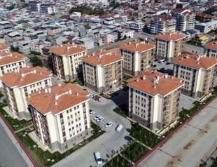 TOKİ to put 307 plots under hammer