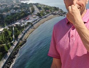 ‘Mysterious smell’ scares Istanbul residents