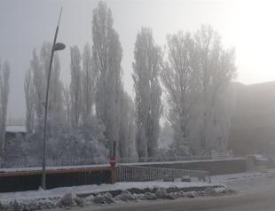 Eastern district under cold spell, hits minus 26.4 degrees